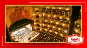 A Influência do Teatro Europeu nas Produções Nacionais