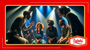 A Relação Entre o Elenco e a Direção Durante a Criação