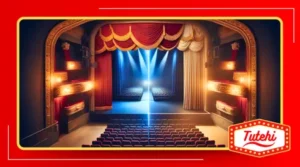 A história cênica é feita de rupturas e permanências