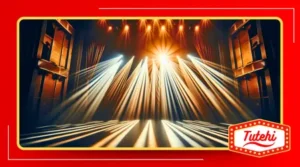 A importância da iluminação na atmosfera teatral