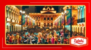 A importância do Festival de Curitiba para o teatro brasileiro