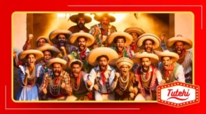 A influência das tradições populares no teatro nordestino