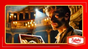 A presença do ator mantém viva a memória do teatro