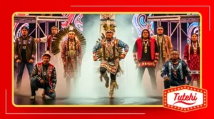 A presença indígena nas artes cênicas contemporâneas