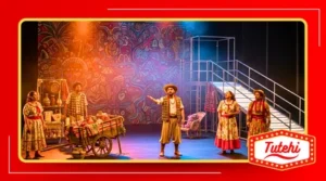 A renovação da cena teatral nordestina: Novos caminhos e expressões