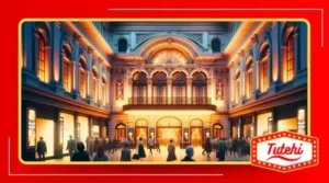 A revitalização de espaços teatrais históricos