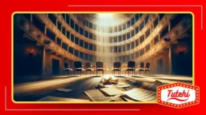 Cada dramaturgo deixa marcas que moldam o tempo