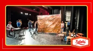 Cenografia Inovadora em Montagens Modernas