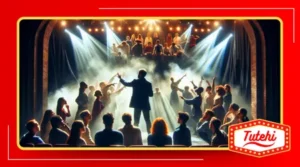 Como o diretor transforma um texto em espetáculo