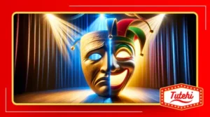 Diferenças Fundamentais Entre Tragédia e Comédia