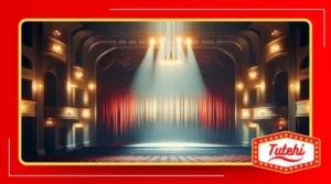 Legados cênicos constroem a base da criação contemporânea