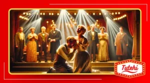 Melodrama: emoção e moralidade nos palcos