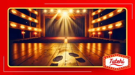 A memória do teatro é feita de gestos compartilhados