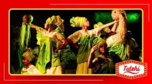 O Impacto do Figurino na Construção de Personagens