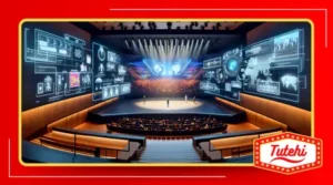 O diálogo entre teatro e tecnologia no Brasil