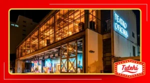 O legado do Teatro Oficina e Zé Celso Martinez Corrêa