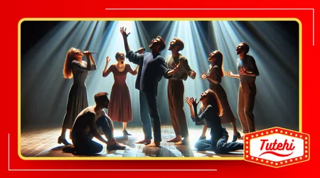 O legado teatral é feito de vozes, corpos e ideias