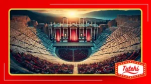 O legado teatral é um patrimônio imaterial universal