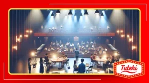 O papel das universidades na formação de atores e diretores