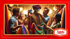 O papel do figurinista na construção da identidade de cena