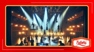 O processo criativo por trás de uma montagem teatral