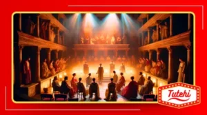 O surgimento da tragicomédia e sua importância no teatro moderno