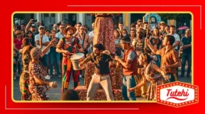 O teatro de rua como expressão cultural brasileira