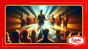 O teatro é o encontro entre a arte e a consciência