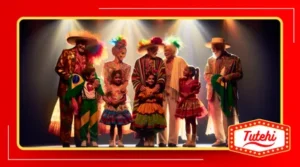 Cada geração renova o legado das artes cênicas