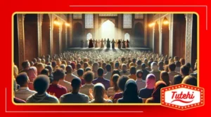 O teatro é o espelho vivo das transformações sociais