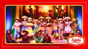 O teatro infantil brasileiro e sua importância educativa