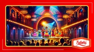 O teatro musical brasileiro e suas adaptações nacionais