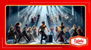 O teatro musical e a fusão entre música, dança e interpretação