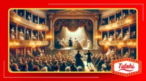 O teatro realista e naturalista no século XIX