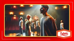 Preparação Vocal e Corporal dos Atores Antes da Estreia