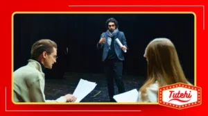 Processos Criativos de Dramaturgos e Diretores