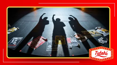 Teatro Político e Resistência Durante a Ditadura Militar