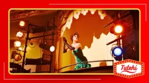 Teatro e Tecnologia: Experiências Interativas