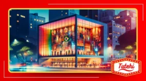 Teatro e políticas culturais no Brasil atual