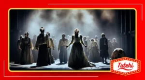 Teatro expressionista: arte como manifestação emocional