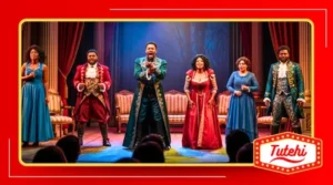 Teatro negro e representatividade no Brasil