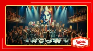 Teatro político: arte como ferramenta de transformação