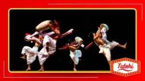 Tendências de Performance Experimental