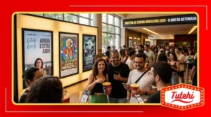 Produções nacionais que merecem atenção