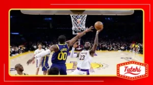 App gratuito para assistir NBA ao vivo