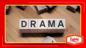 Diferença entre drama e melodrama no cinema e teatro