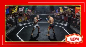 Assistir luta de graça e ao vivo