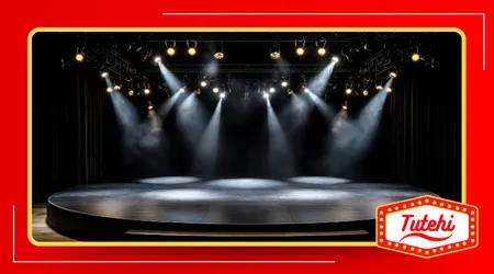 Como cenografia e figurino dão vida ao palco