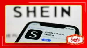 Conseguir amostras de perfume na Shein de graça