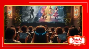 A mistura de gêneros nas produções atuais